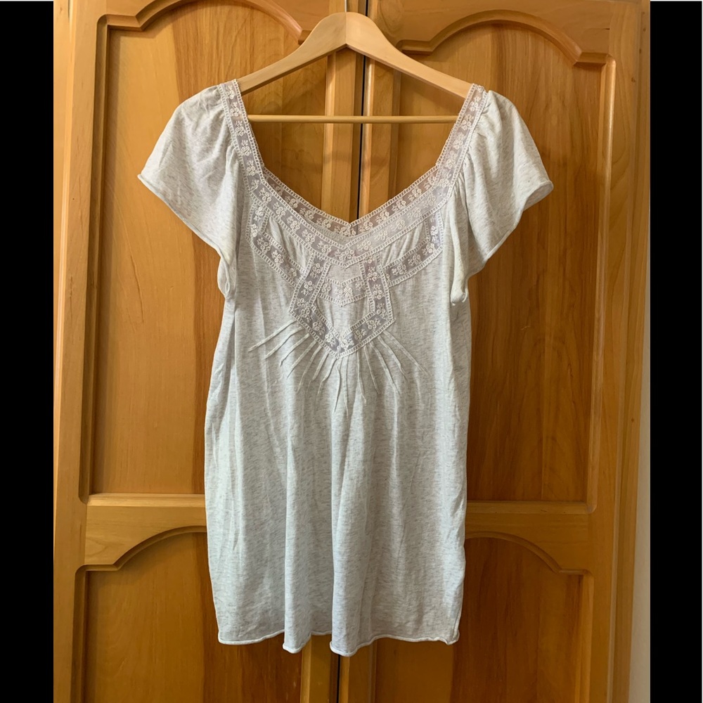 Knit Top